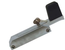 01 11 20 INDUSTRIAL DOOR LOCK  OR-4002   